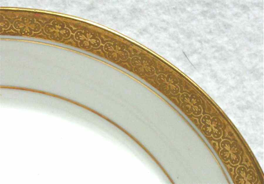 6000 Fruit/Dessert (Sauce) Bowl by Royal Chelsea-1