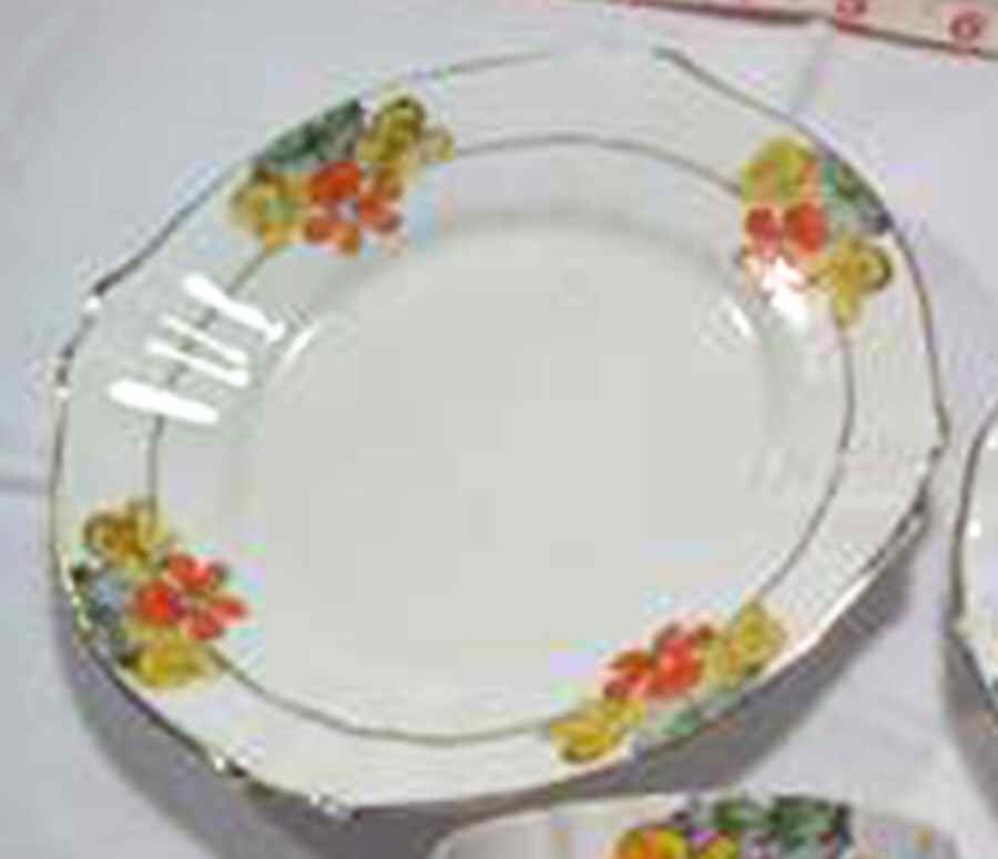 L461 Bread & Butter Plate by Royal Stafford-1