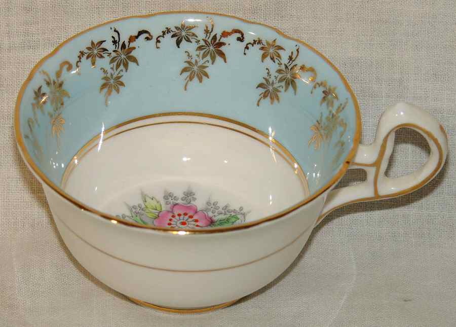 8263 Footed Cup by Royal Stafford-1