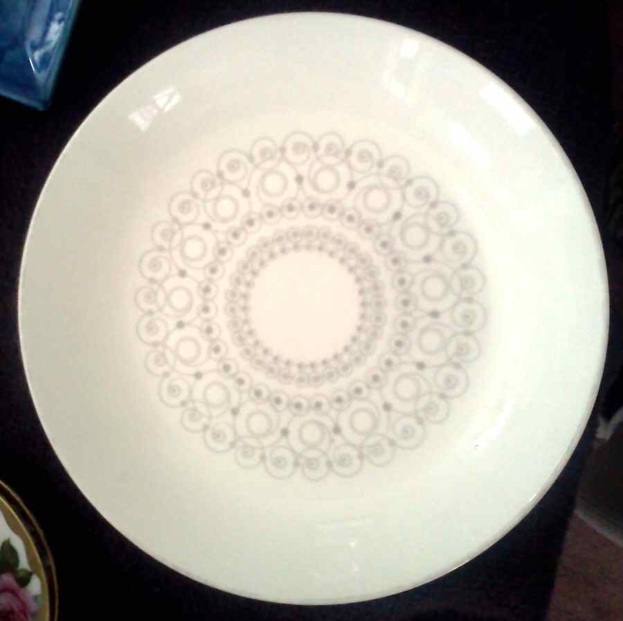 Medina Bread & Butter Plate by Robinson's-1