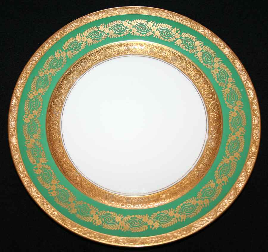 R2718 Dinner Plate by Rosenthal - Continental-1