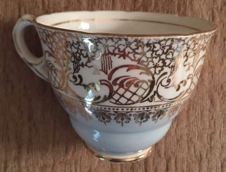 RST197 Footed Cup by Royal Stafford-1