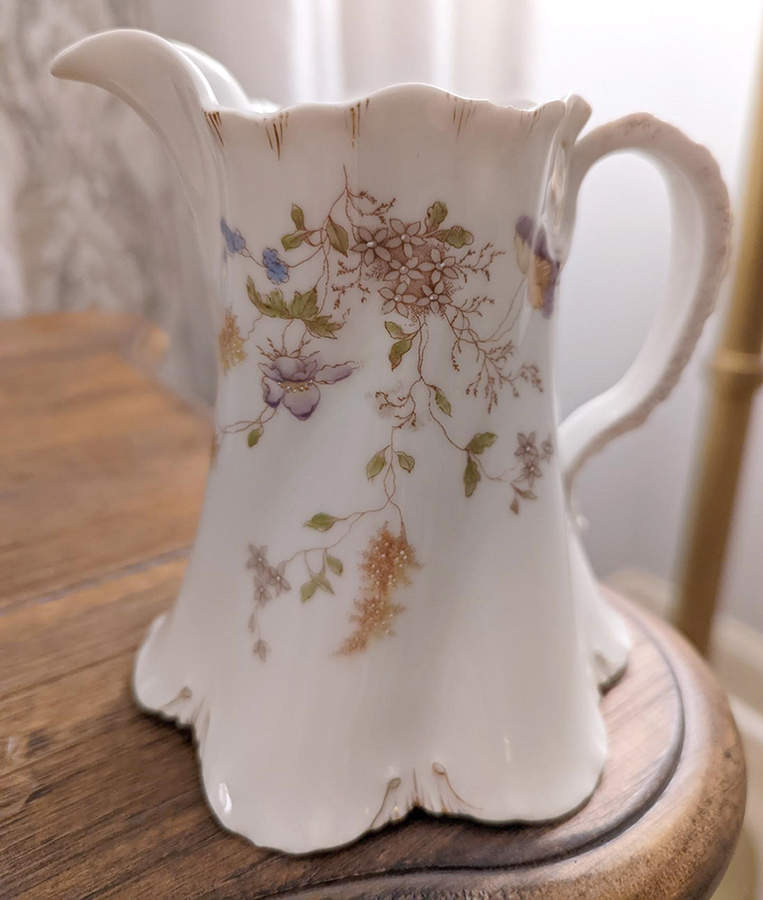 2287 Creamer by Rosenthal - Continental-1