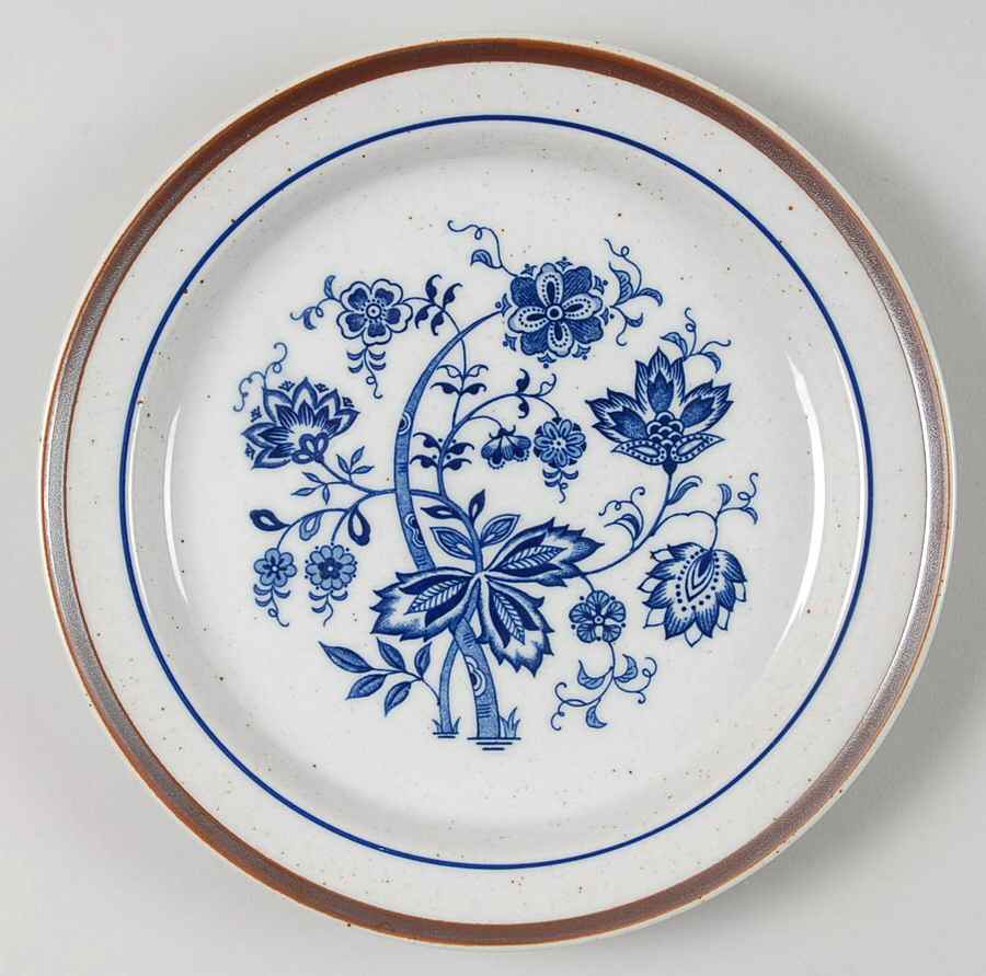 RA1 Salad Plate by Royal Meridian-1