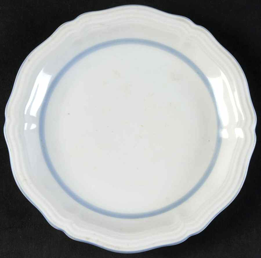 R1947 Small Bread & Butter Plate by Rosenthal - Continental-1
