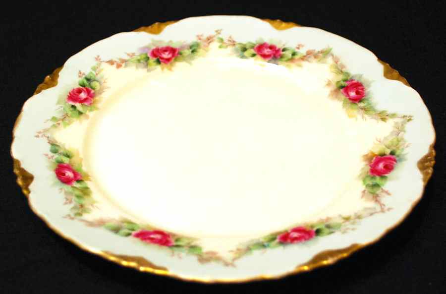 R1949 Salad Plate by Rosenthal - Continental-1