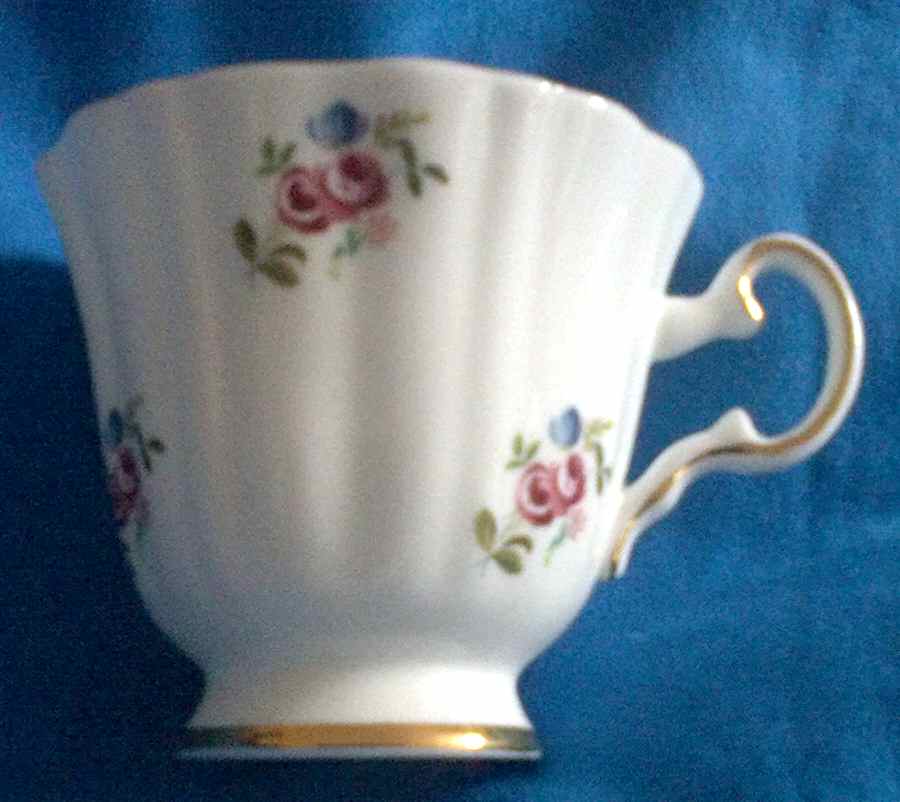 1391 Footed Cup by Royal Grafton-1