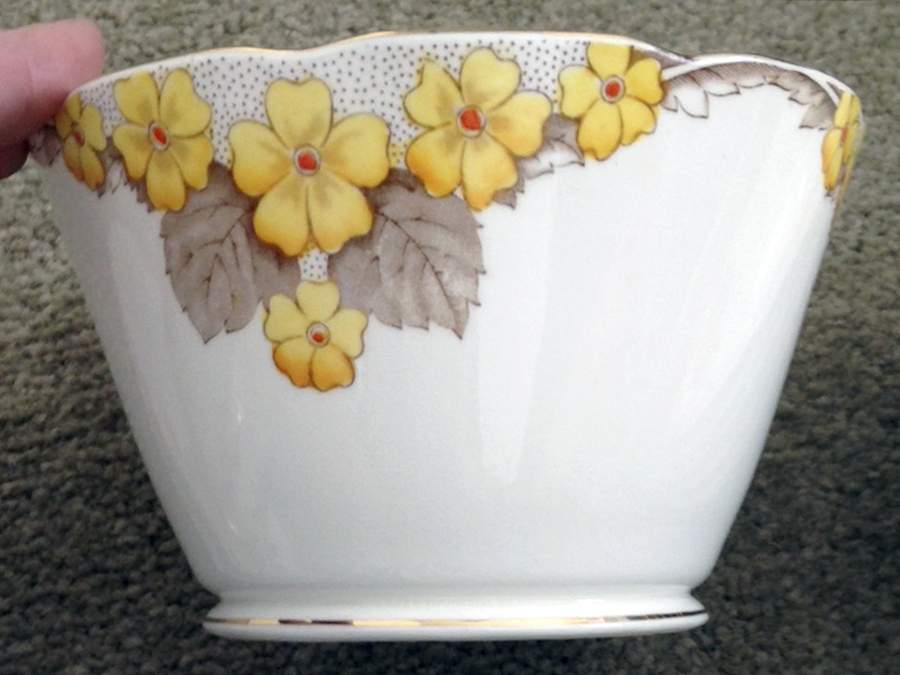 Aston Open Sugar Bowl by Royal Grafton-1