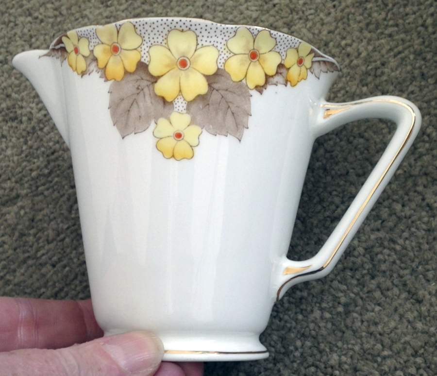 Aston Creamer by Royal Grafton-1