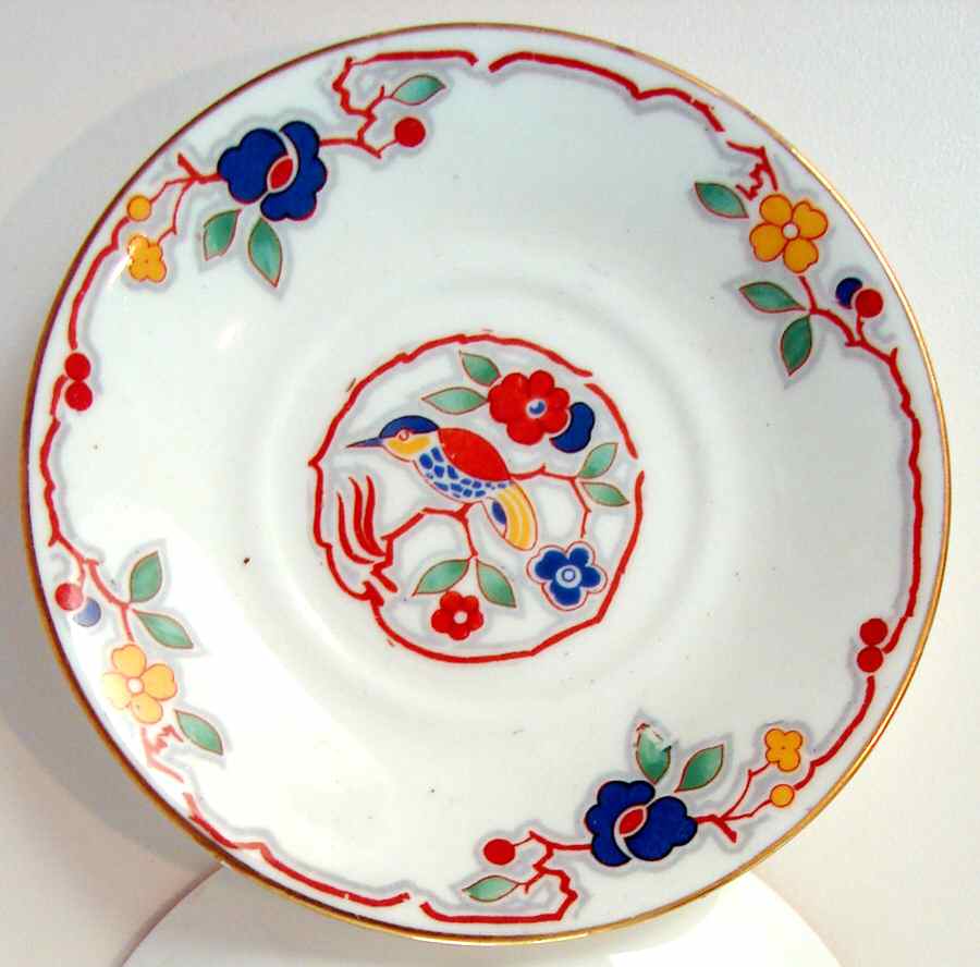 4171 Saucer for Demitasse Cup by Royal Grafton-1