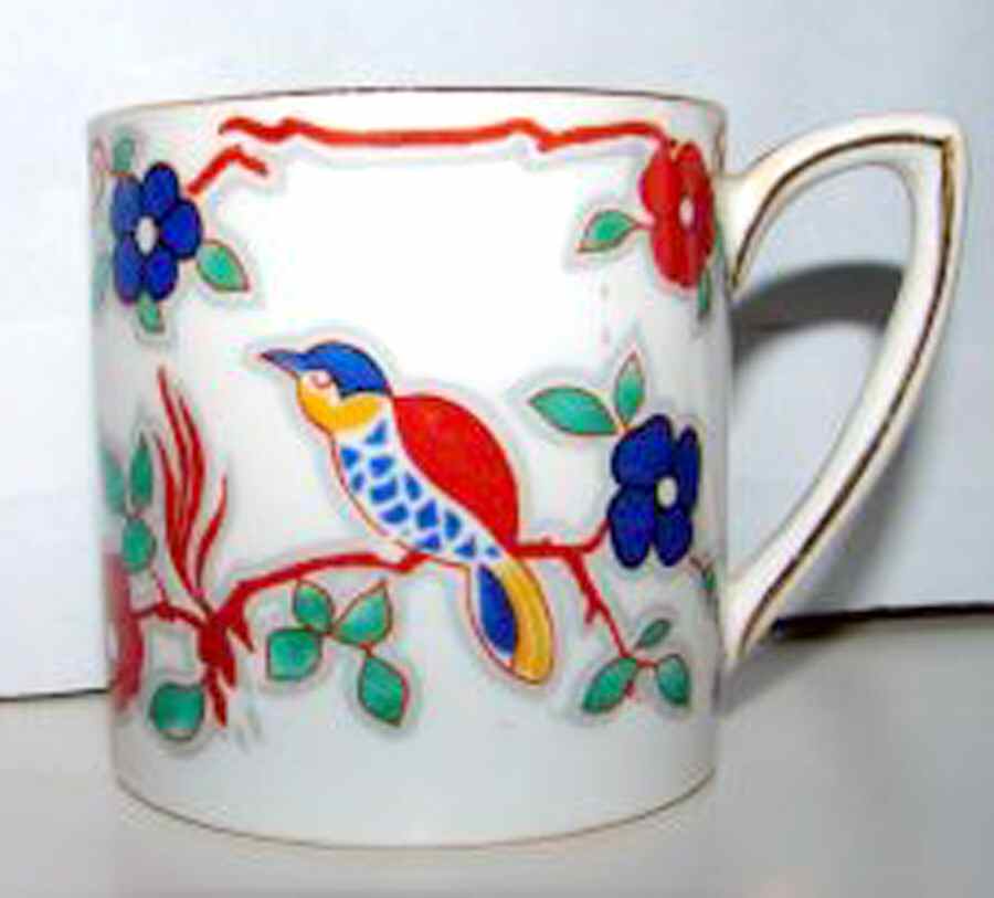 4171 Flat Demitasse Cup by Royal Grafton-1