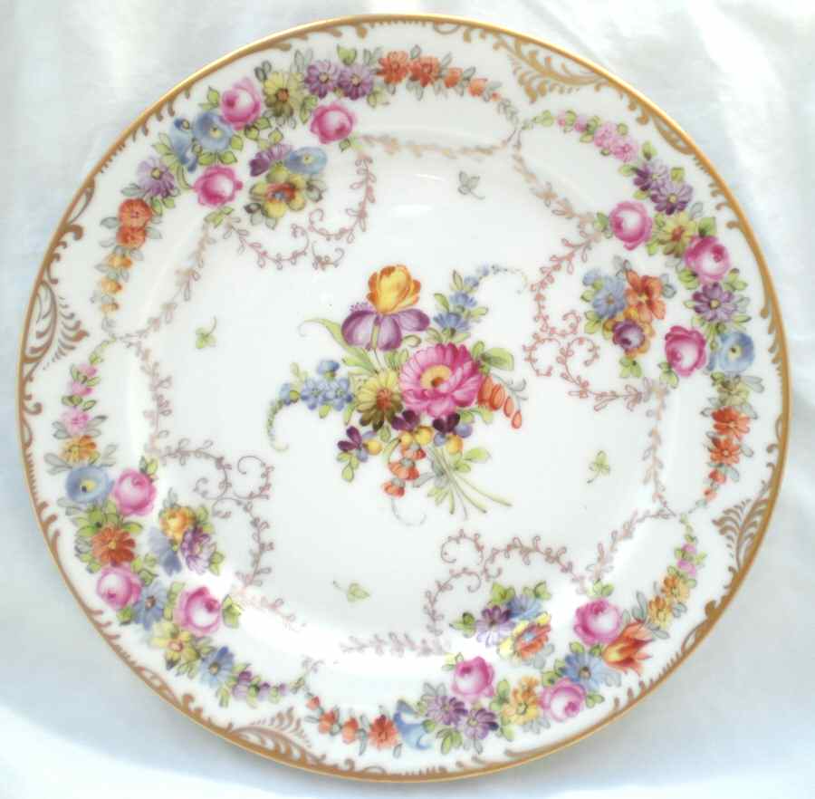 R5W2 Dinner Plate by Richard Wehsner-1