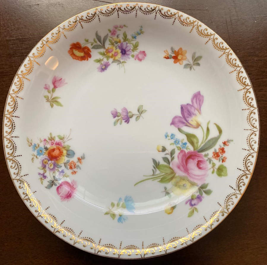 R1951 Luncheon Plate by Rosenthal - Continental-1