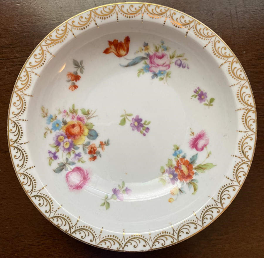 R1951 Bread & Butter Plate by Rosenthal - Continental-1