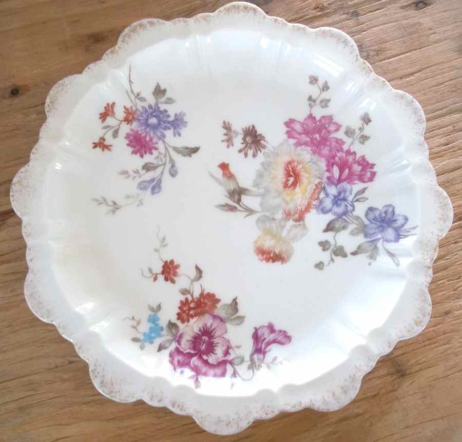 R2277 Salad Plate by Rosenthal - Continental-1