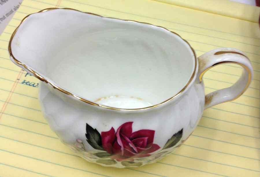 9124 Creamer by Royal Grafton-1