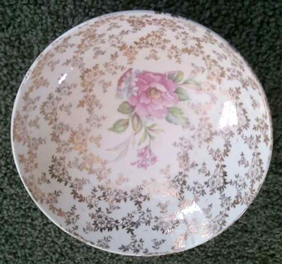 RYL353 Coupe Cereal Bowl by Royal (USA)-1
