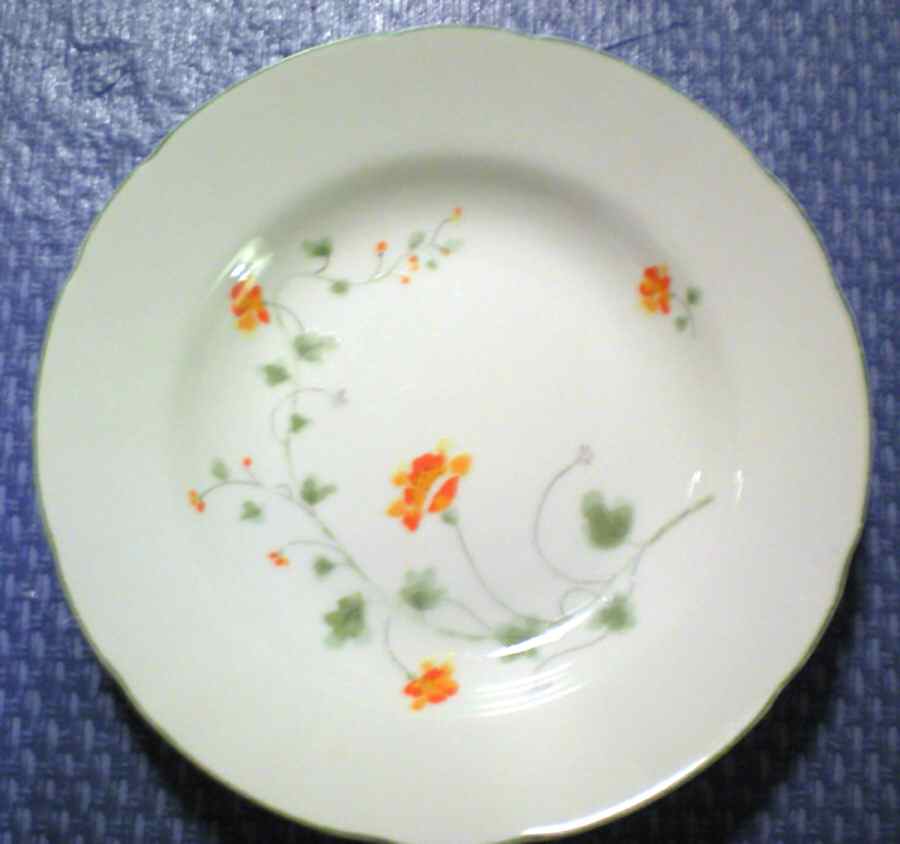 RNI3 Dinner Plate by Renaissance-1
