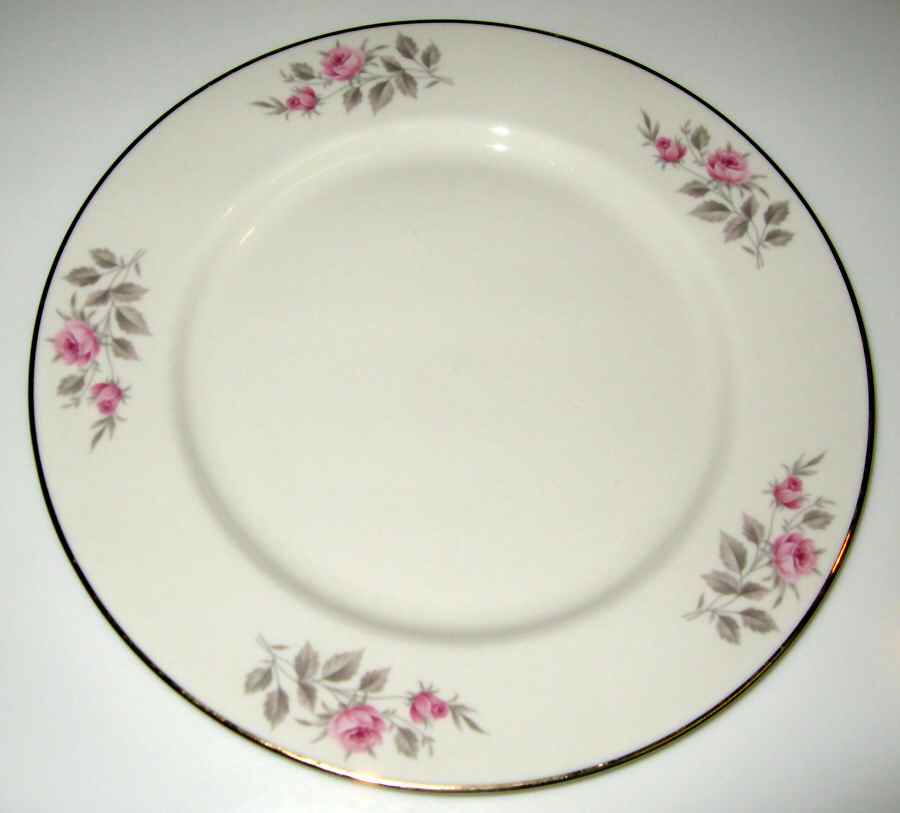 ROD16 Dinner Plate by Royal Devon-1