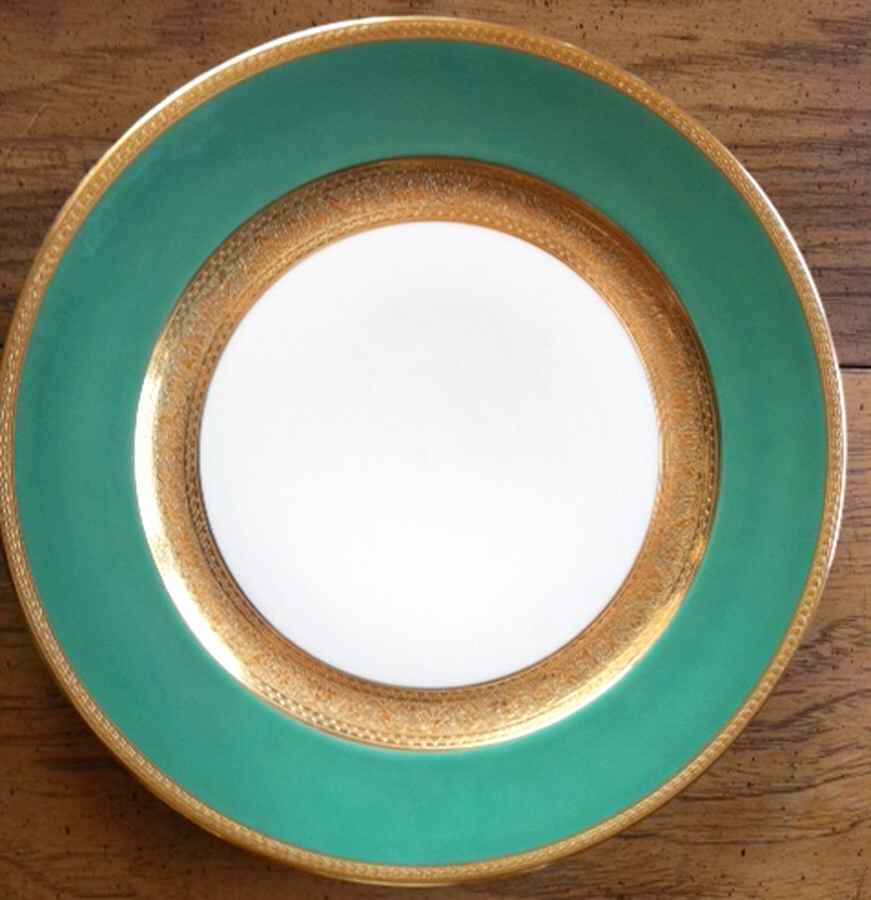 R2279 Dinner Plate by Rosenthal - Continental-1