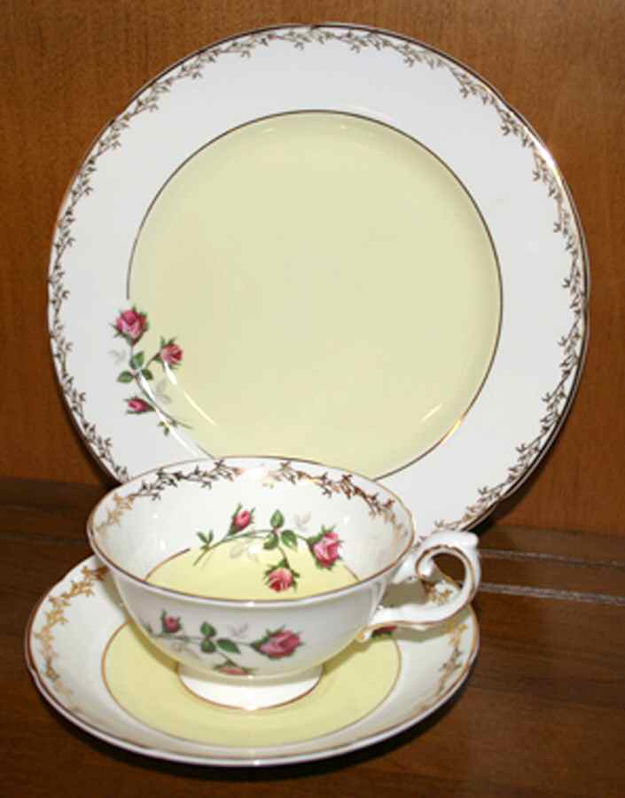 RGR127 Salad Plate by Royal Grafton-1
