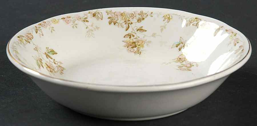Merveille Fruit/Dessert (Sauce) Bowl by Ridgway (Ridgways)-1
