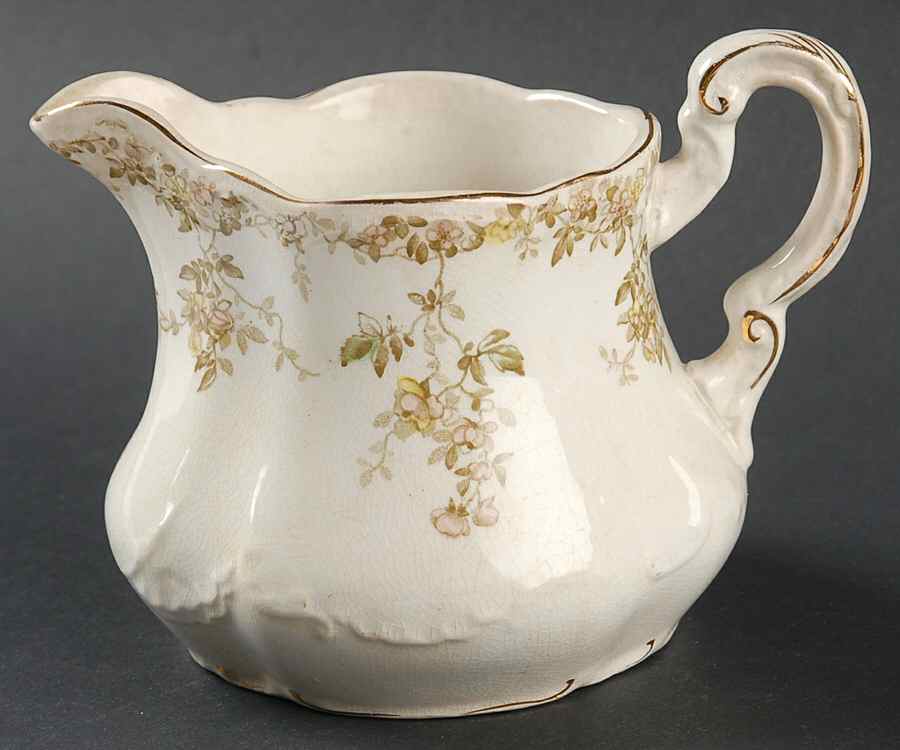 Merveille Creamer by Ridgway (Ridgways)-1
