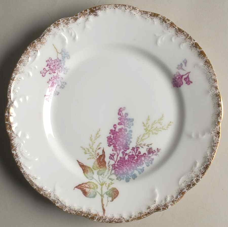 R1953 Salad Plate by Rosenthal - Continental-1