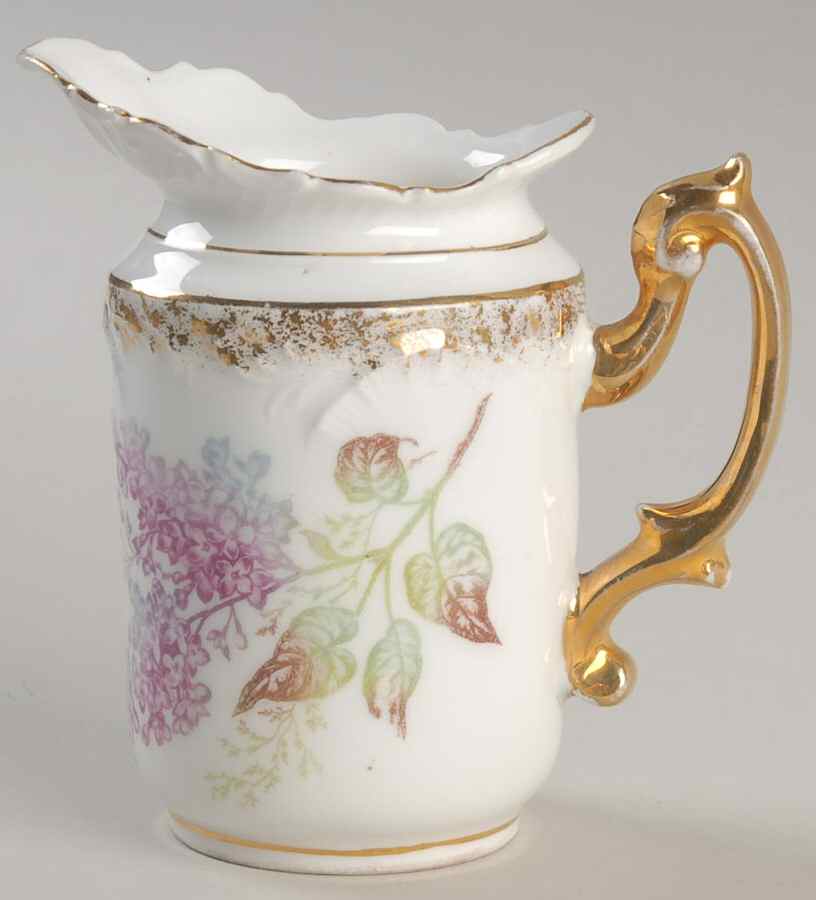 R1953 Creamer by Rosenthal - Continental-1