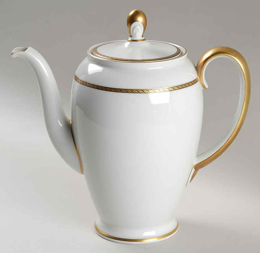 1415 Coffee Pot & Lid by Rosenthal - Continental-1