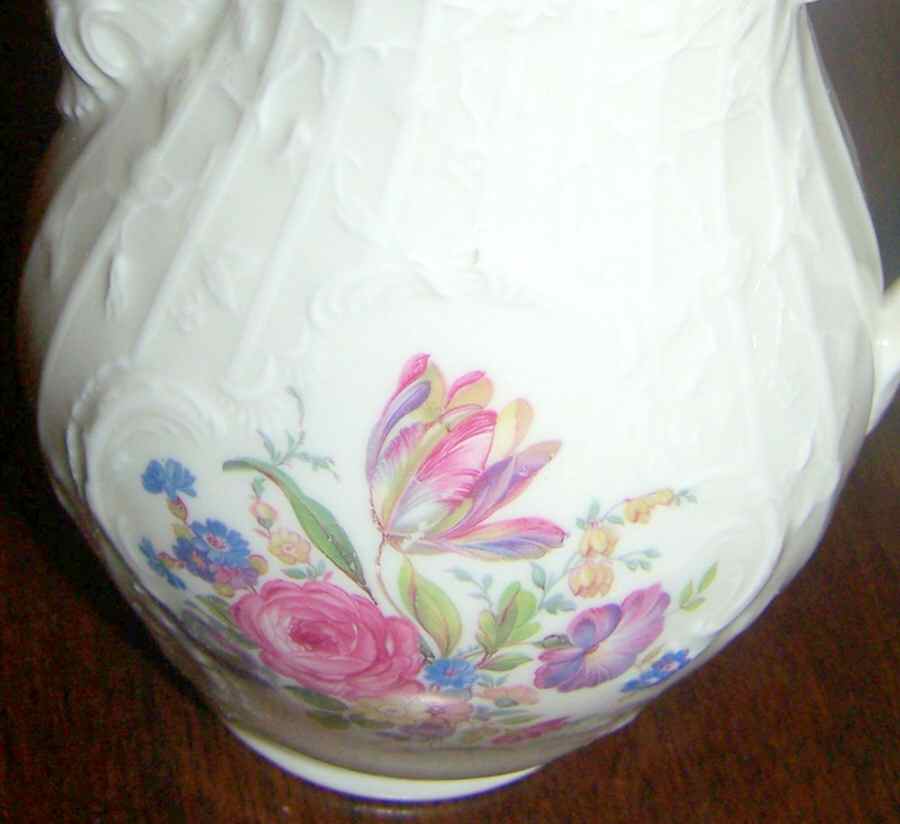 R2281 Coffee Pot & Lid by Rosenthal - Continental-1