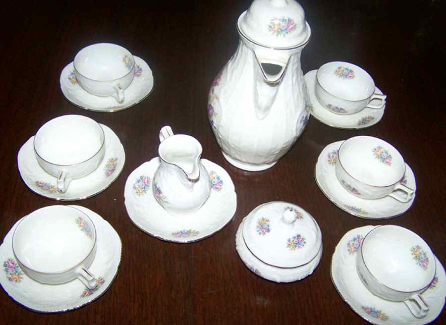 R2281 Creamer by Rosenthal - Continental-1