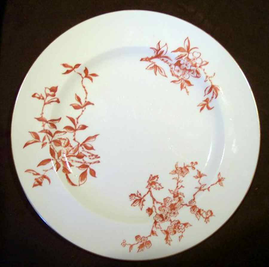 RCD160 Salad Plate by Royal Crown Derby-1