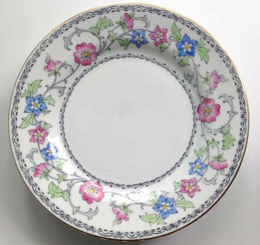 RGR128 Salad Plate by Royal Grafton-1