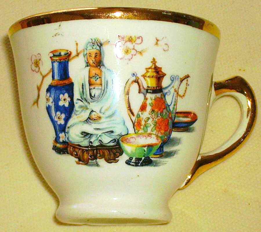 RBA45 Footed Demitasse Cup by Royal Bavaria-1