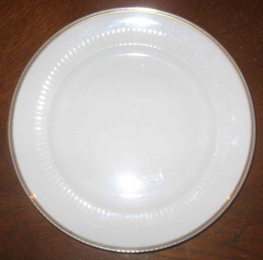 ROT312 Dinner Plate by Royal Tettau-1