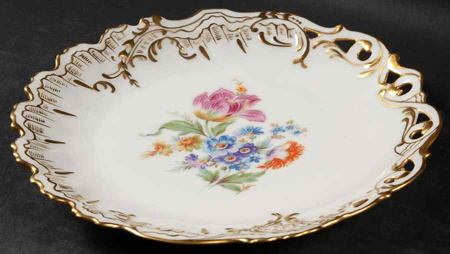 RDN203 Bomboniere (Coupe Plate) by M Redon-1
