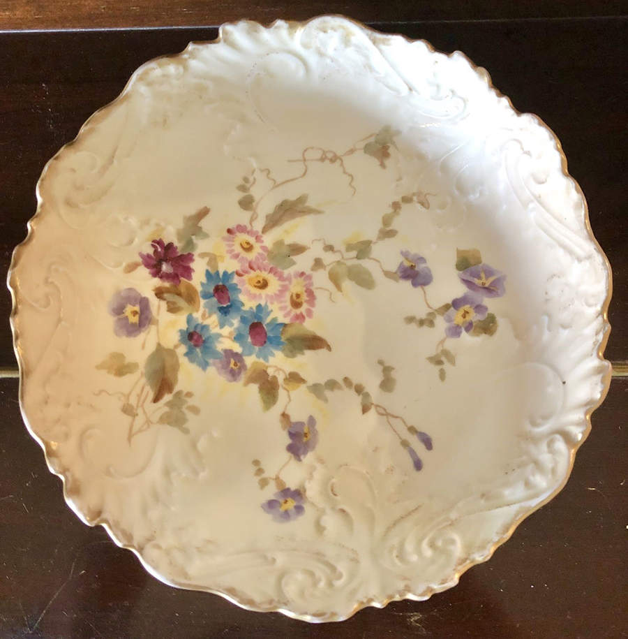 6156 Coupe Soup Bowl by Rudolstadt-1