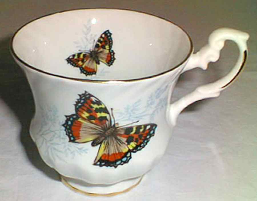 RDO10 Footed Cup by Royal Dover-1