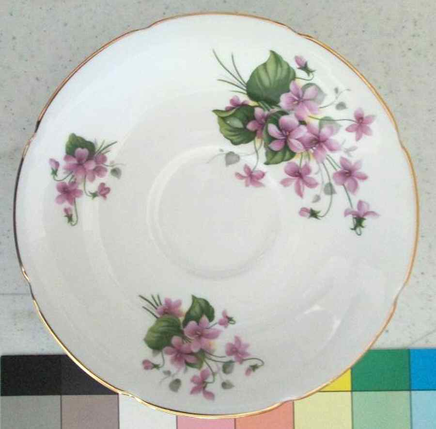 10337 Saucer by Royal Grafton-1