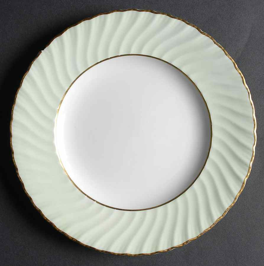 Z2557 Salad Plate by Royal Worcester-1