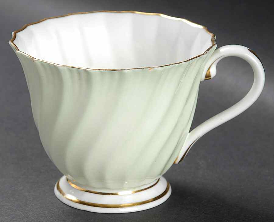 Z2557 Footed Cup by Royal Worcester-1