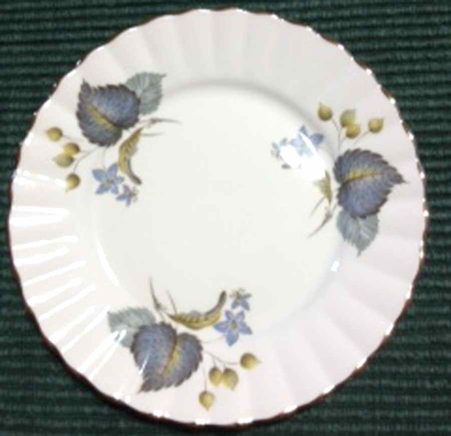 RST202 Salad Plate by Royal Stafford-1