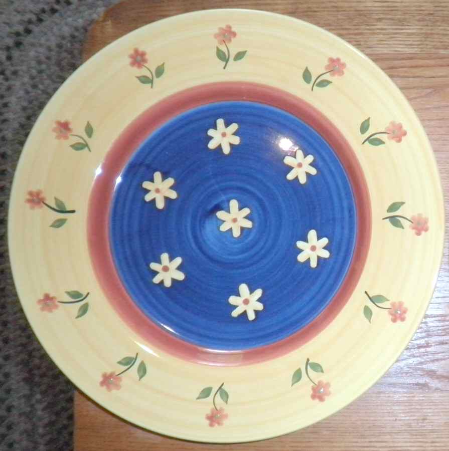 Orleans Salad Plate by Retroneu-1