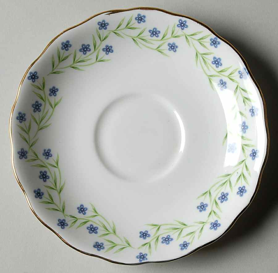 6834 Saucer by Royal Vale-1