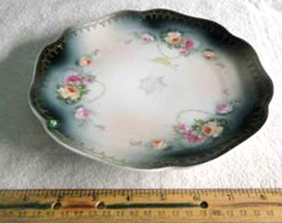 R2727 Salad Plate by Rosenthal - Continental-1