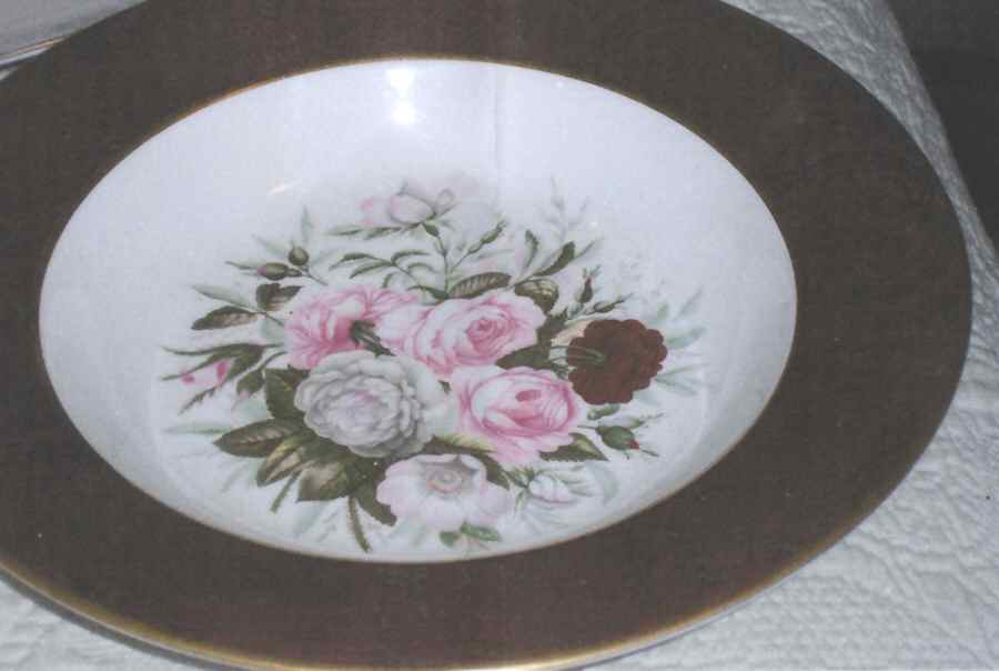 ROJ284 Dinner Plate by Royal Jackson-1