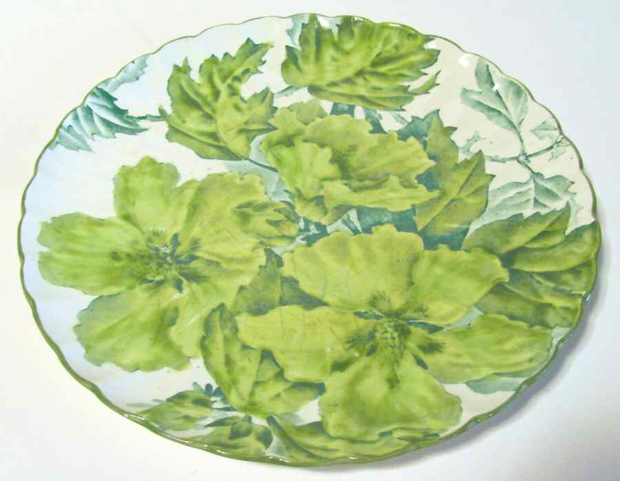 ROC224 Dinner Plate by Royal Cauldon-1