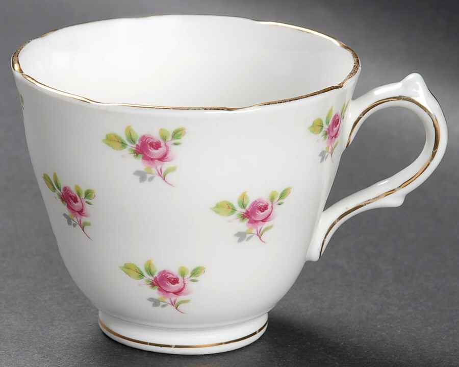 881 Footed Cup by Royal Grafton-1