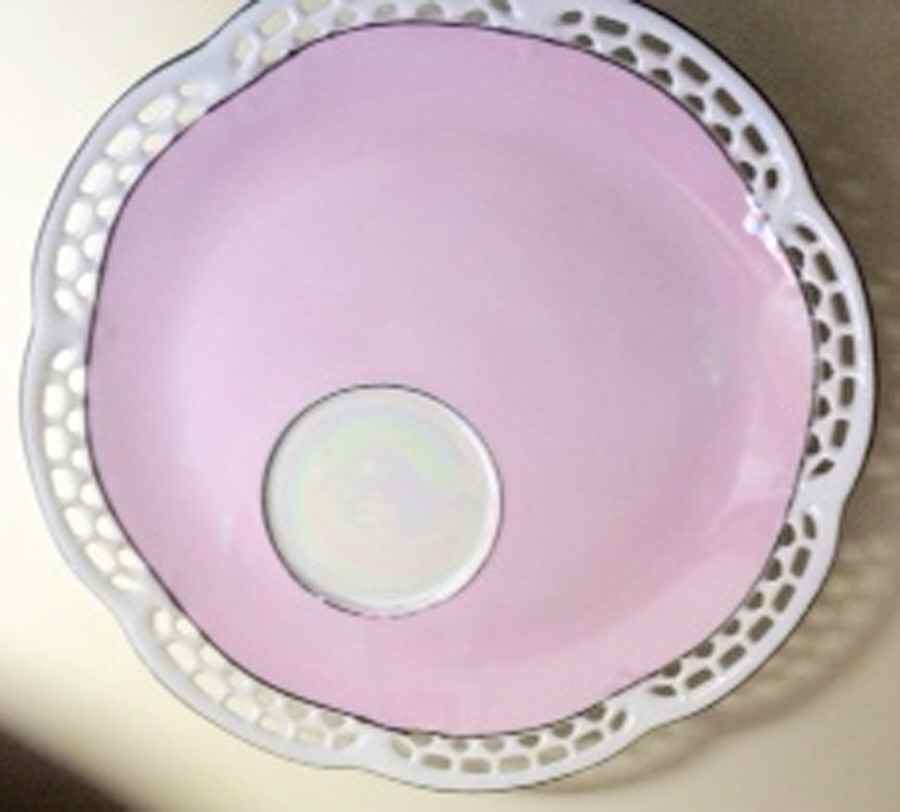 RUW30 Saucer by Rudolf Wachter-1